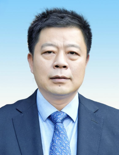 党委委员、纪委书记  刘启定